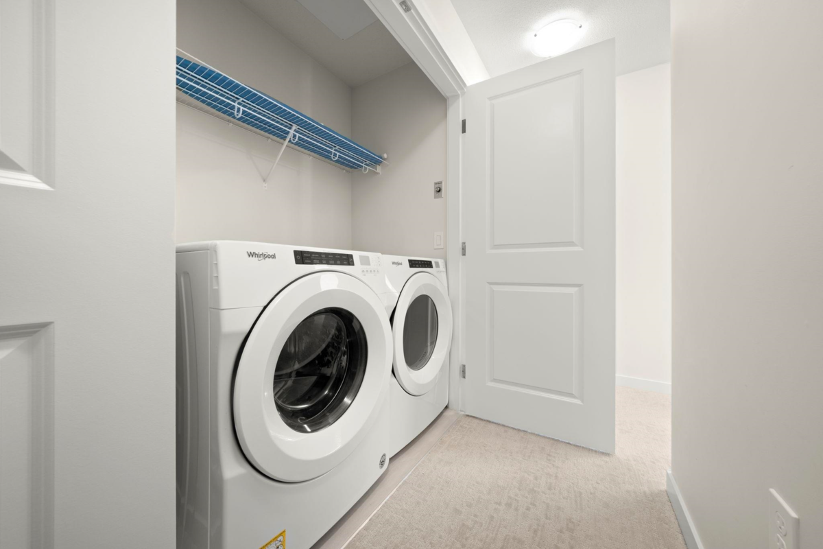 Hallway Photo of 41 15151 Edmund Drive, Surrey, BC