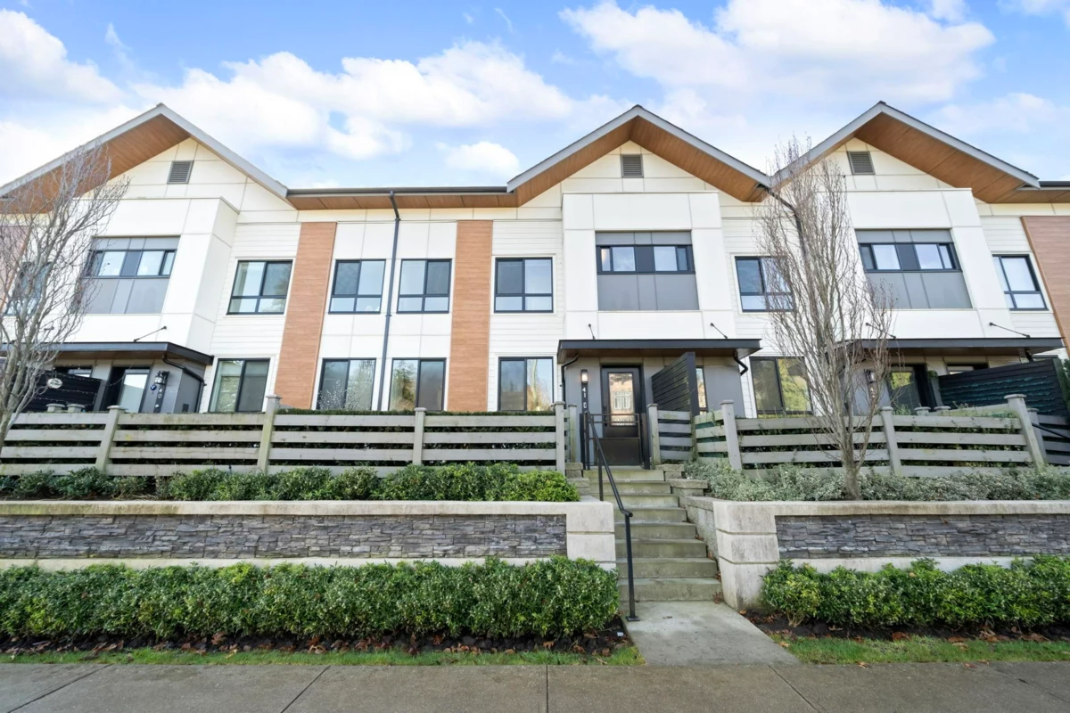 Outdoor Kitchen Photo of 41 15151 Edmund Drive, Surrey, BC