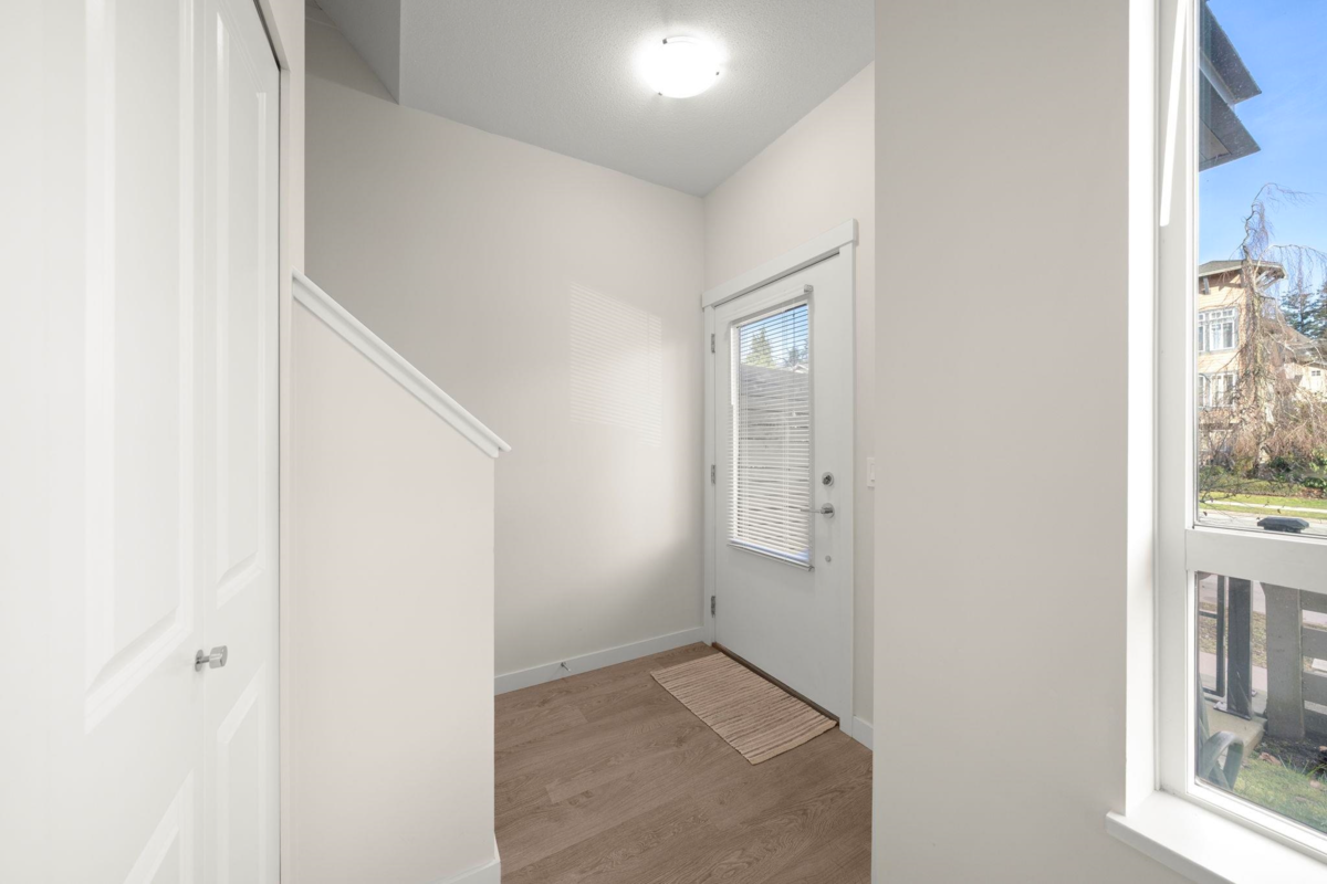 Outdoor Patio Photo of 41 15151 Edmund Drive, Surrey, BC