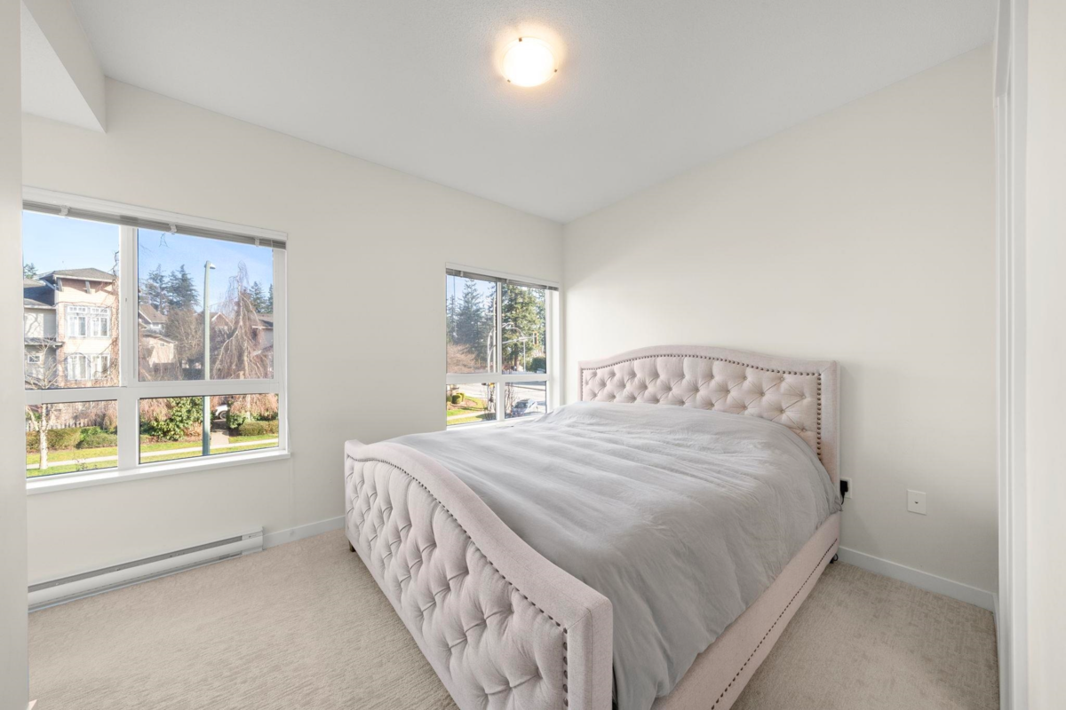 Powder Room Photo of 41 15151 Edmund Drive, Surrey, BC