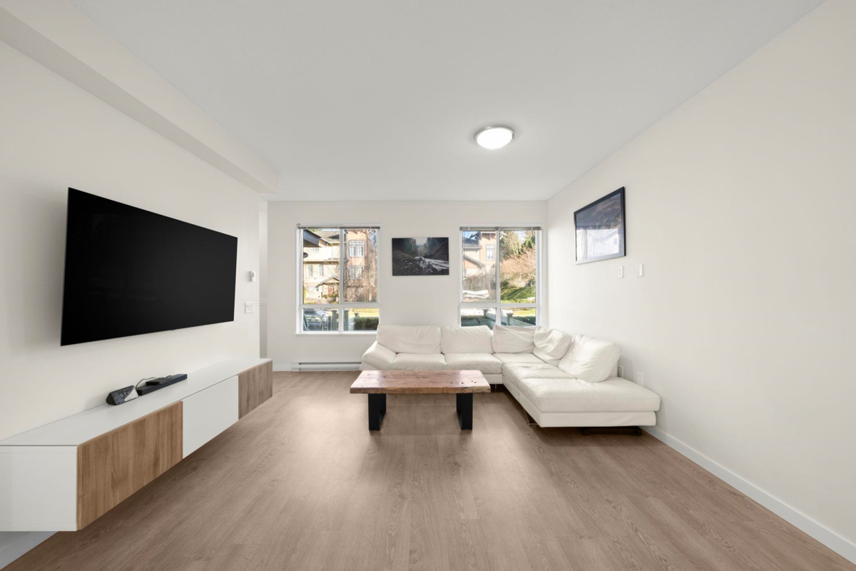 Primary Bedroom Photo of 41 15151 Edmund Drive, Surrey, BC