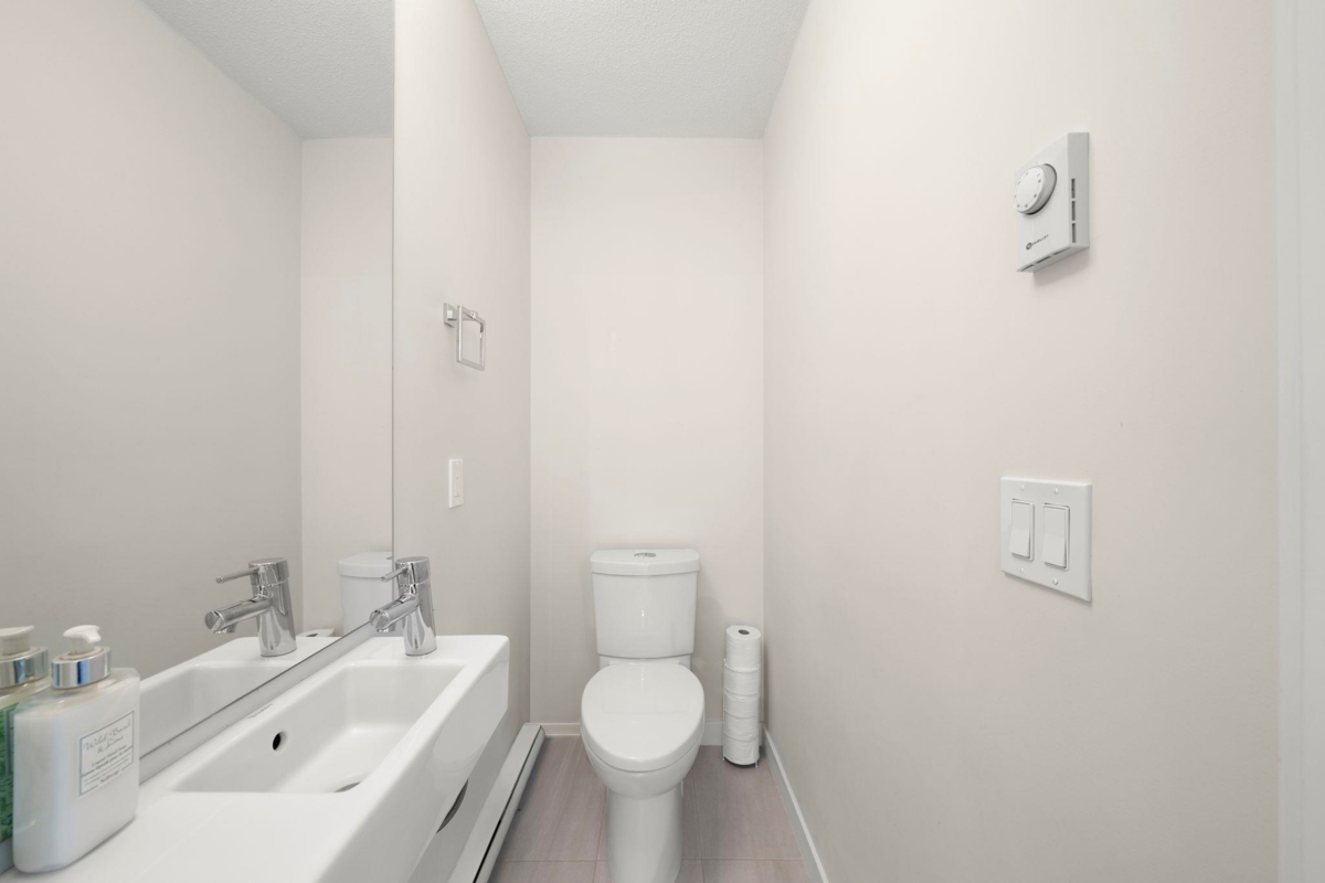 Staircase Photo of 41 15151 Edmund Drive, Surrey, BC