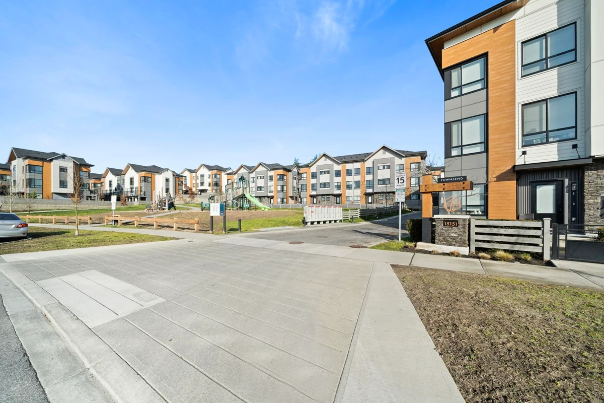 Street View Photo of 41 15151 Edmund Drive, Surrey, BC