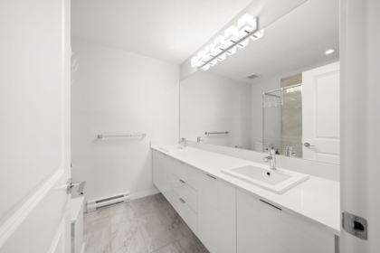 Basement Recreation Room Photo of 41 15151 Edmund Drive, Surrey, BC