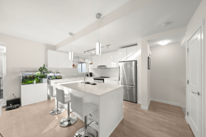 Pantry Photo of 41 15151 Edmund Drive, Surrey, BC
