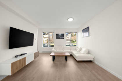 Primary Bedroom Photo of 41 15151 Edmund Drive, Surrey, BC