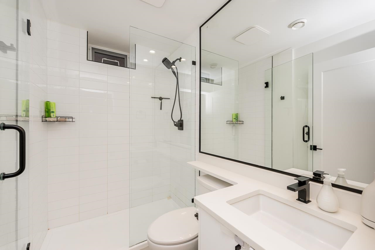 Primary Bedroom Photo of 3896 Welwyn Street, Vancouver, BC