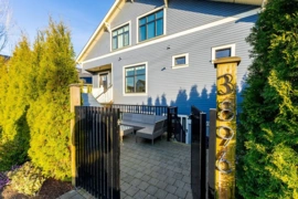 3896 Welwyn Street, Vancouver, BC