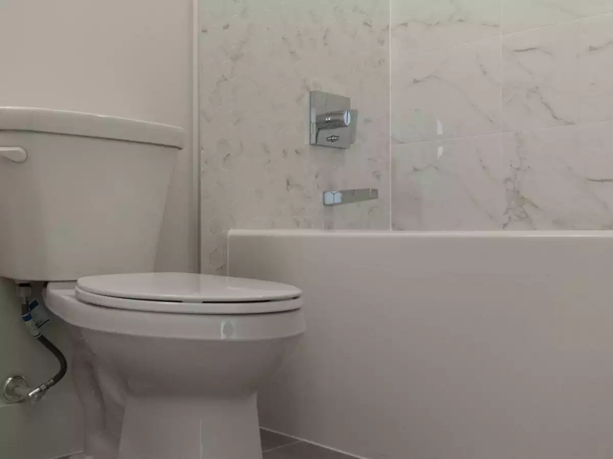 Bedroom 2 Photo of 417 13458 95 Avenue, Surrey, BC