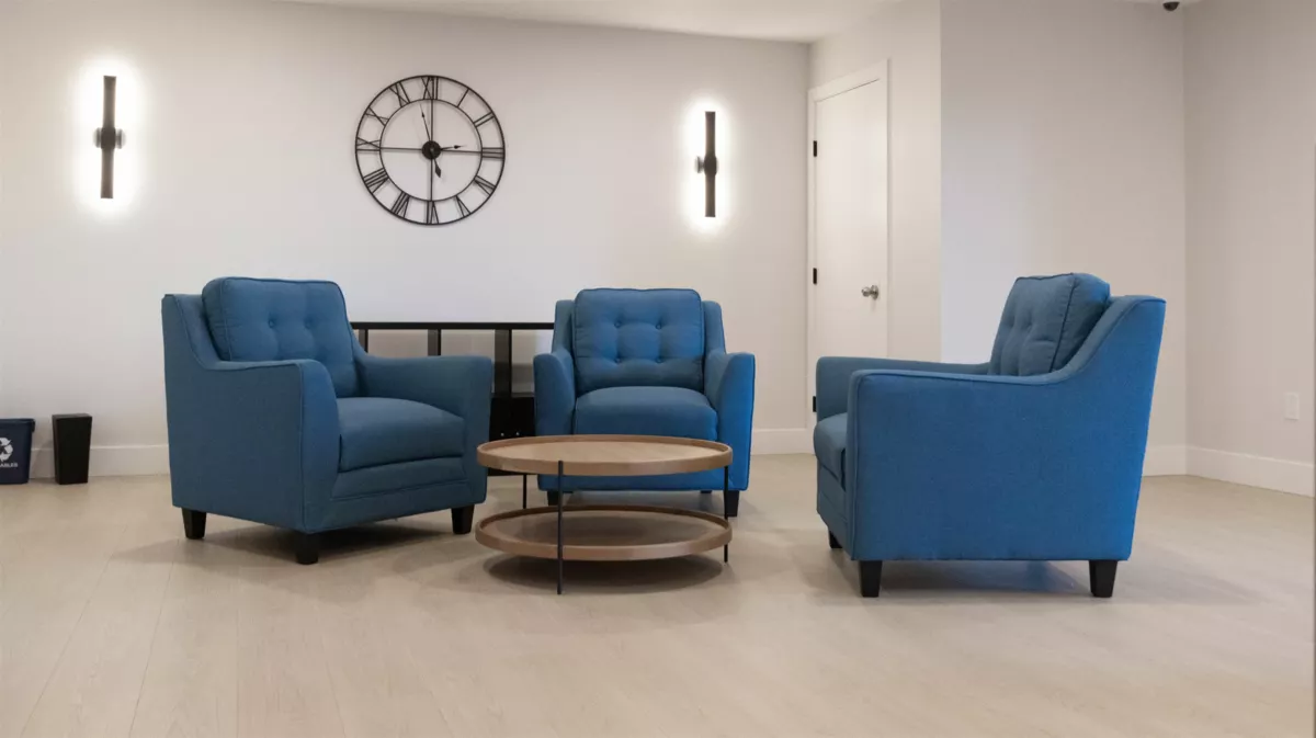 Garage Interior Photo of 417 13458 95 Avenue, Surrey, BC