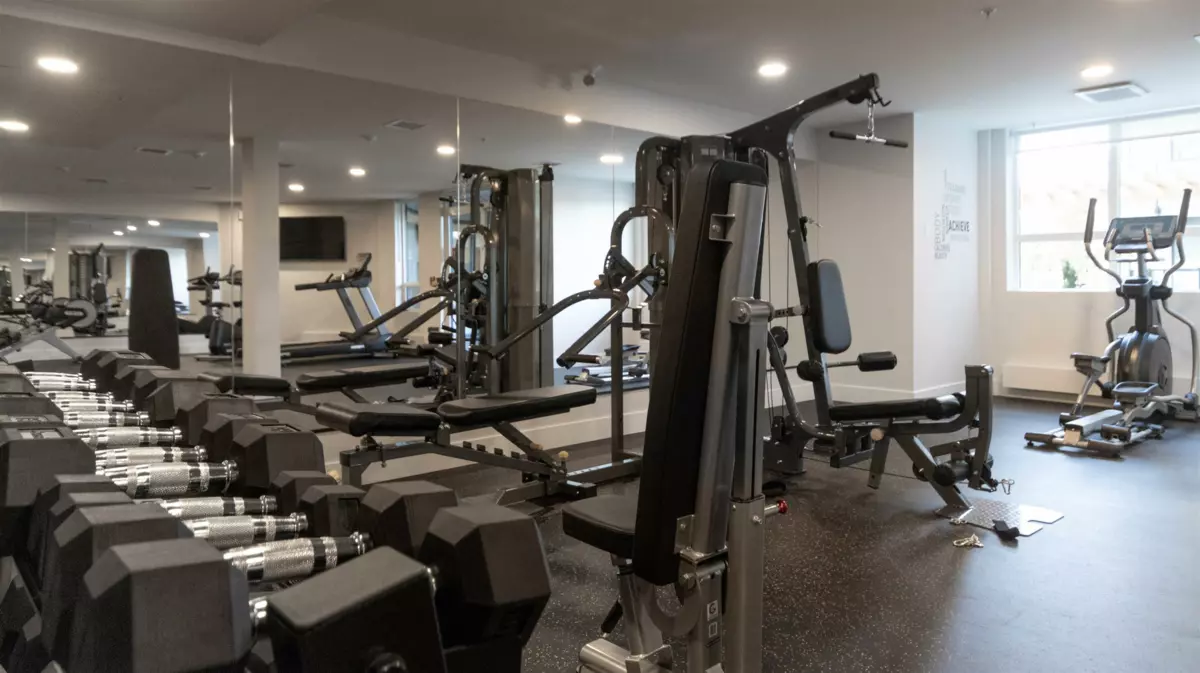 Office / Den Photo of 417 13458 95 Avenue, Surrey, BC