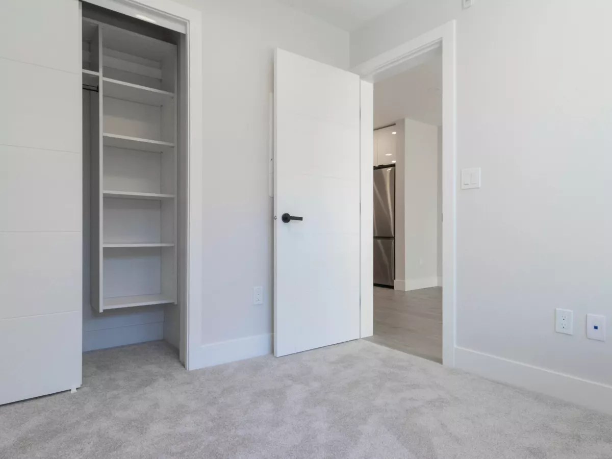 Primary Bedroom Photo of 417 13458 95 Avenue, Surrey, BC