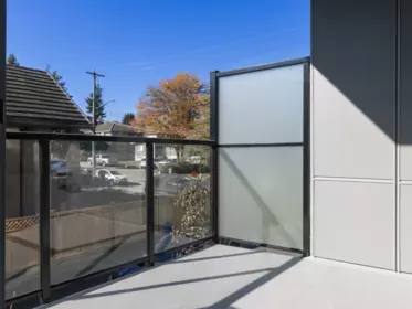 Breakfast Nook Photo of 417 13458 95 Avenue, Surrey, BC