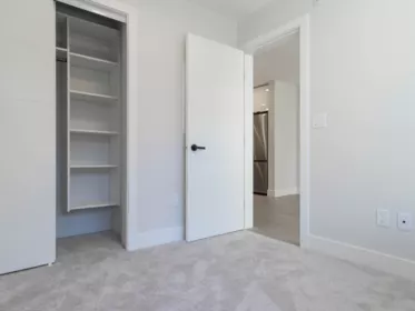 Primary Bedroom Photo of 417 13458 95 Avenue, Surrey, BC