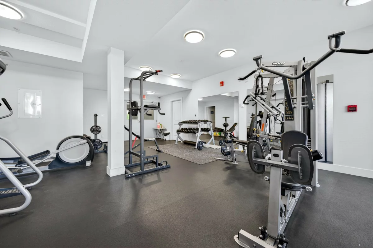 Backyard Photo of 430 15956 86a Avenue, Surrey, BC