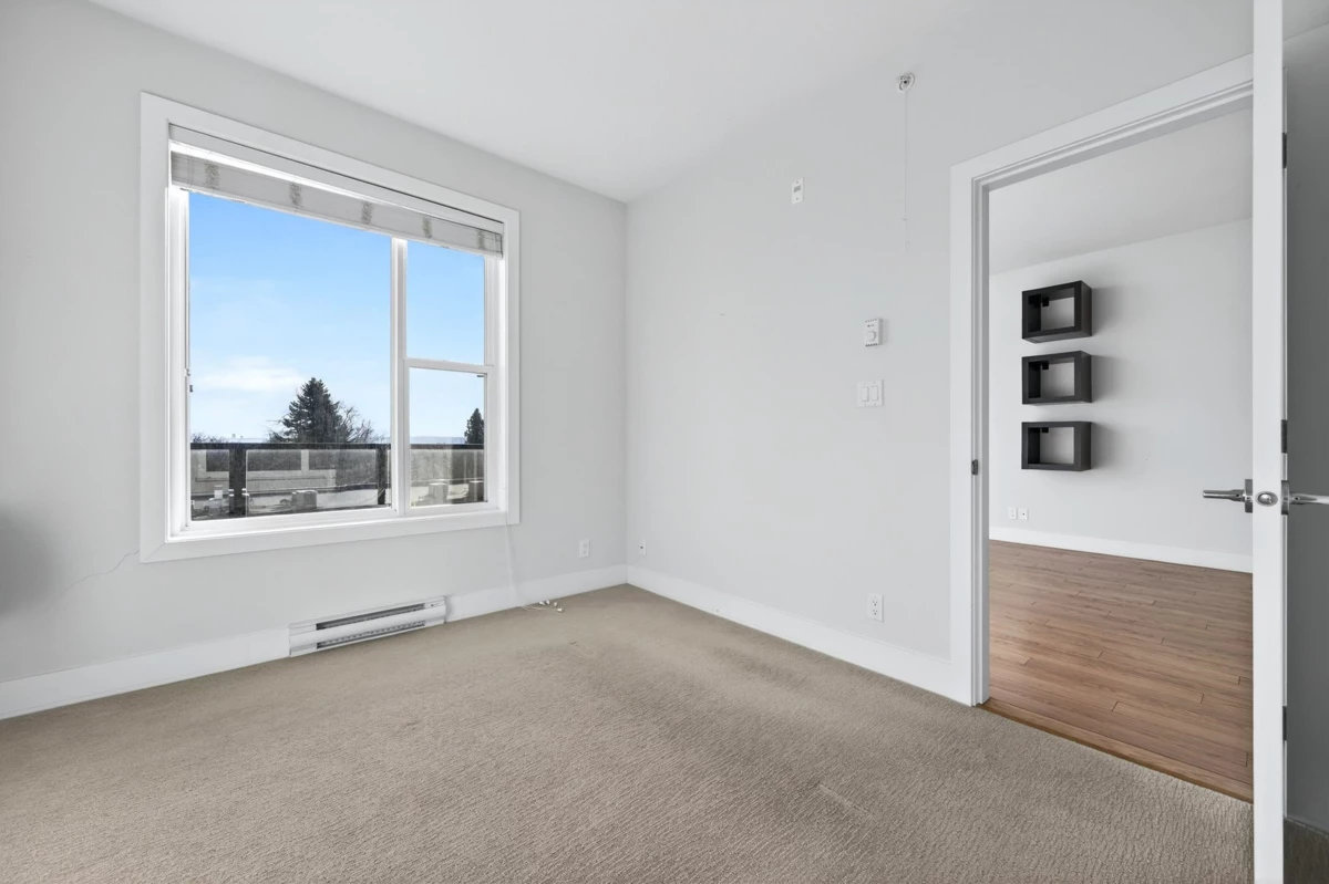 Bedroom 2 Photo of 430 15956 86a Avenue, Surrey, BC