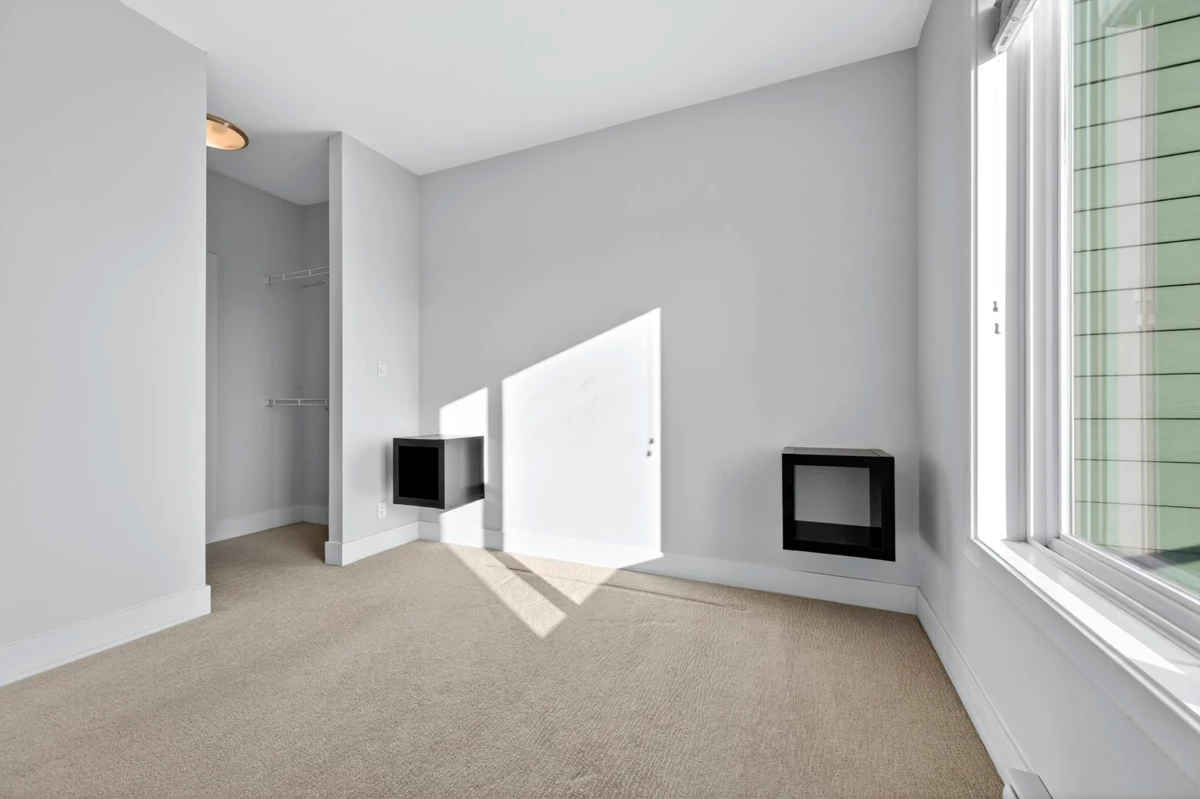 Bedroom 3 Photo of 430 15956 86a Avenue, Surrey, BC