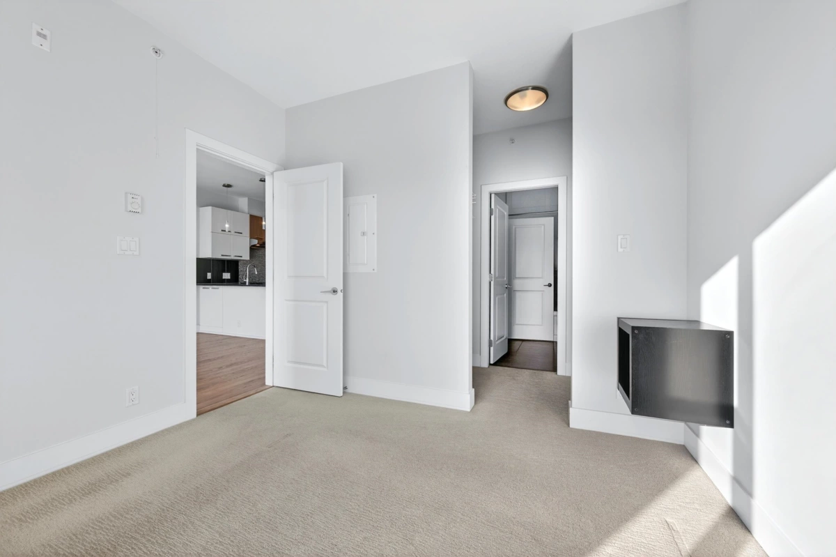 Bedroom 4 Photo of 430 15956 86a Avenue, Surrey, BC