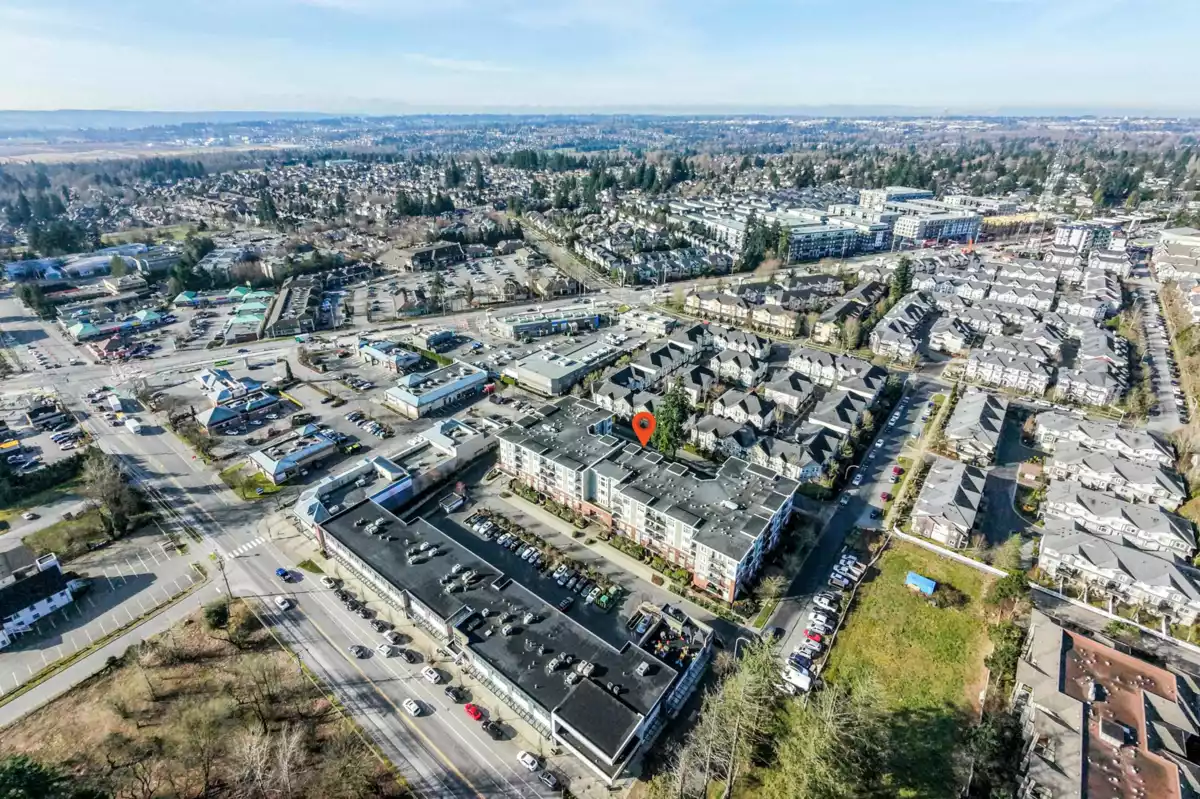 Fitness Center Photo Near 430 15956 86a Avenue, Surrey, BC