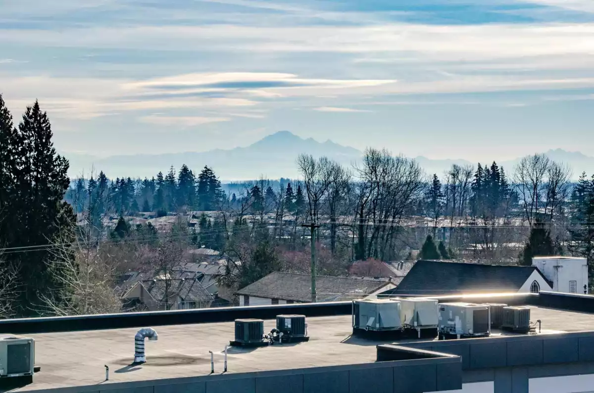 Garage Interior Photo of 430 15956 86a Avenue, Surrey, BC