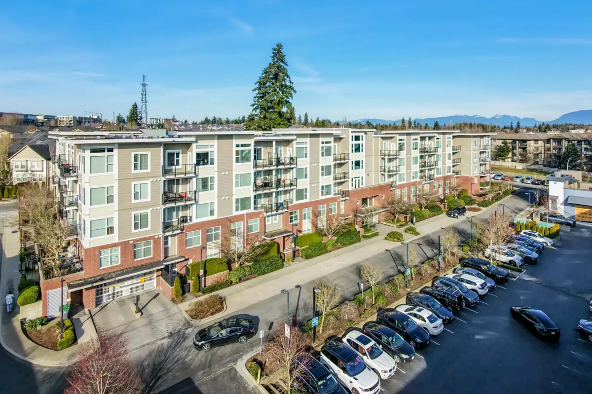 Neighborhood Park Photo Near 430 15956 86a Avenue, Surrey, BC