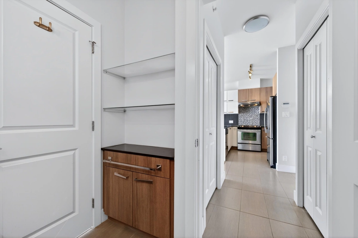 Office / Den Photo of 430 15956 86a Avenue, Surrey, BC