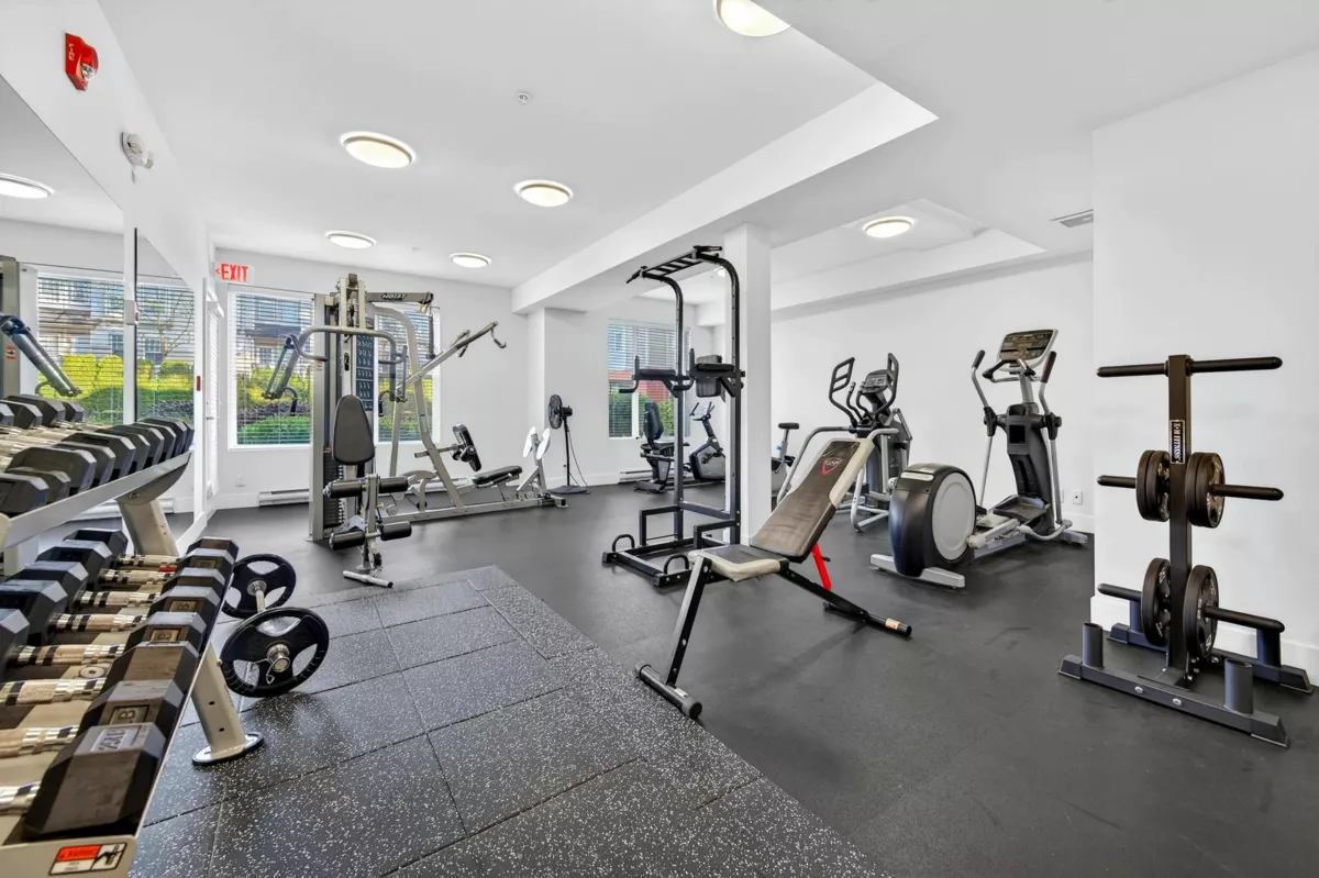 Outdoor Deck Photo of 430 15956 86a Avenue, Surrey, BC