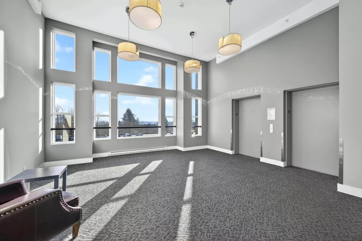 Outdoor Patio Photo of 430 15956 86a Avenue, Surrey, BC