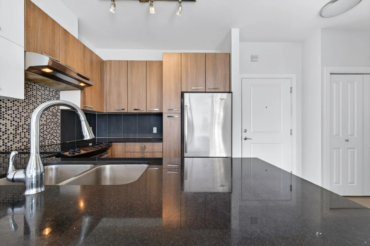 Pantry Photo of 430 15956 86a Avenue, Surrey, BC
