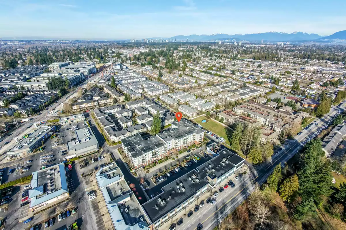 Playground / Recreational Area Near 430 15956 86a Avenue, Surrey, BC