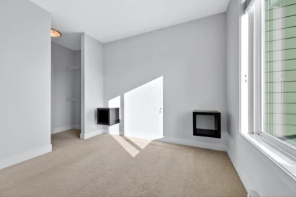 Bedroom 3 Photo of 430 15956 86a Avenue, Surrey, BC