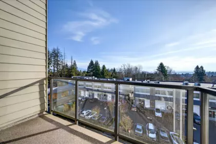 Staircase Photo of 430 15956 86a Avenue, Surrey, BC