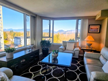 802 3170 Gladwin Road, Abbotsford, BC, Abbotsford — Apartment/Condo for sale