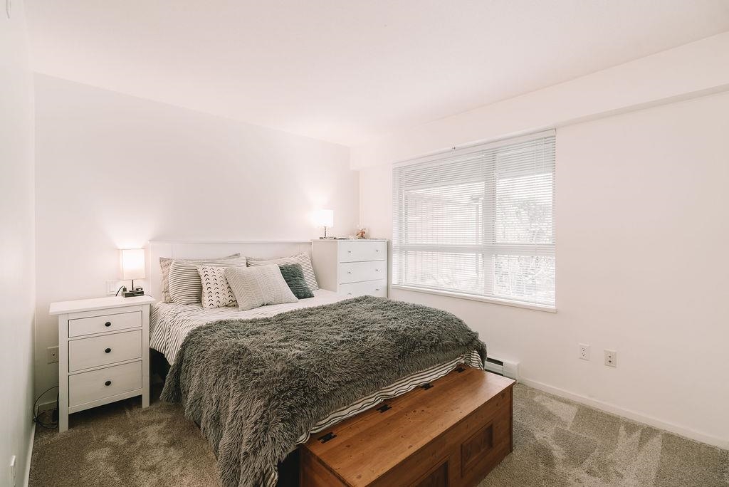 Bedroom 3 Photo of 113 600 Klahanie Drive, Port Moody, BC