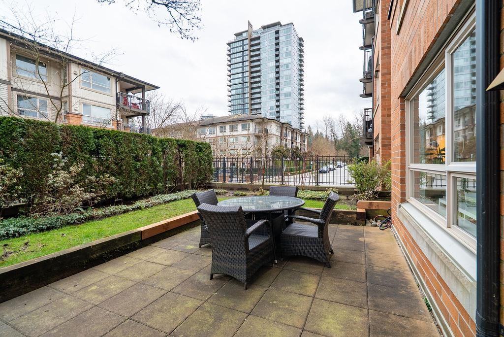 Loft / Bonus Room Photo of 113 600 Klahanie Drive, Port Moody, BC