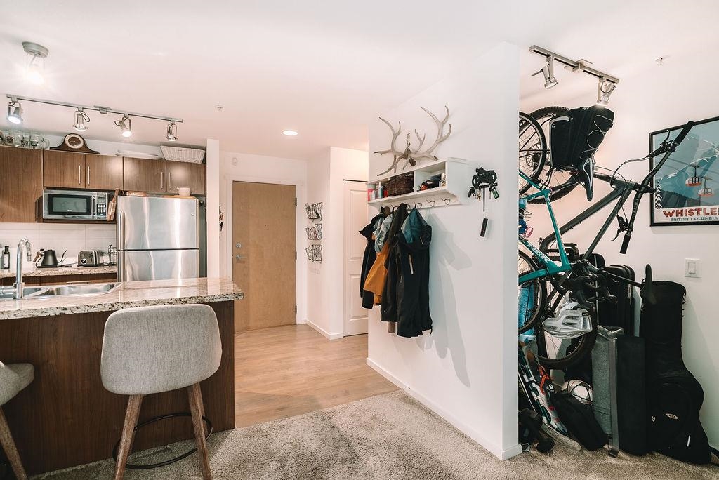 Primary Bathroom Photo of 113 600 Klahanie Drive, Port Moody, BC