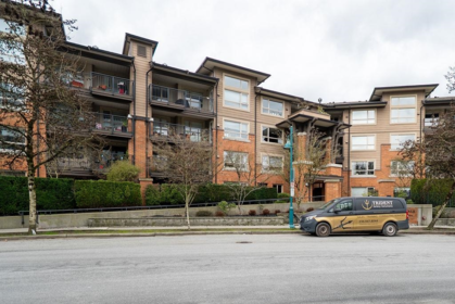 Outdoor Patio Photo of 113 600 Klahanie Drive, Port Moody, BC