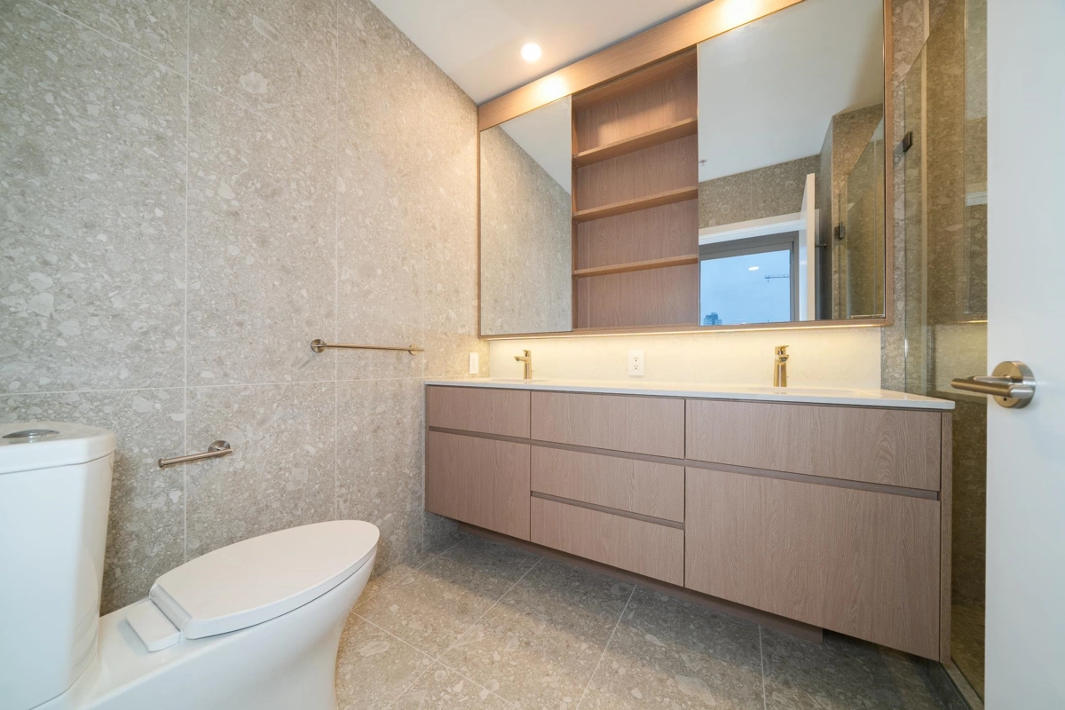 Breakfast Nook Photo of 503 5212 Cambie Street, Vancouver, BC