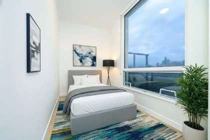 Powder Room Photo of 503 5212 Cambie Street, Vancouver, BC