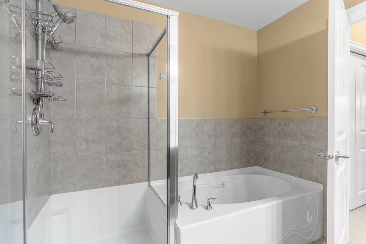 Basement Recreation Room Photo of 109 22150 Dewdney Trunk Road, Maple Ridge, BC