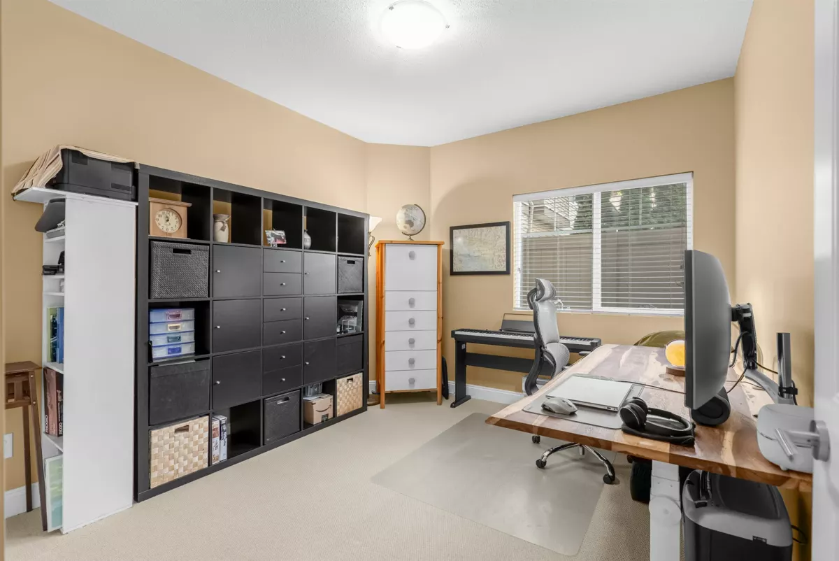 Bedroom 3 Photo of 109 22150 Dewdney Trunk Road, Maple Ridge, BC