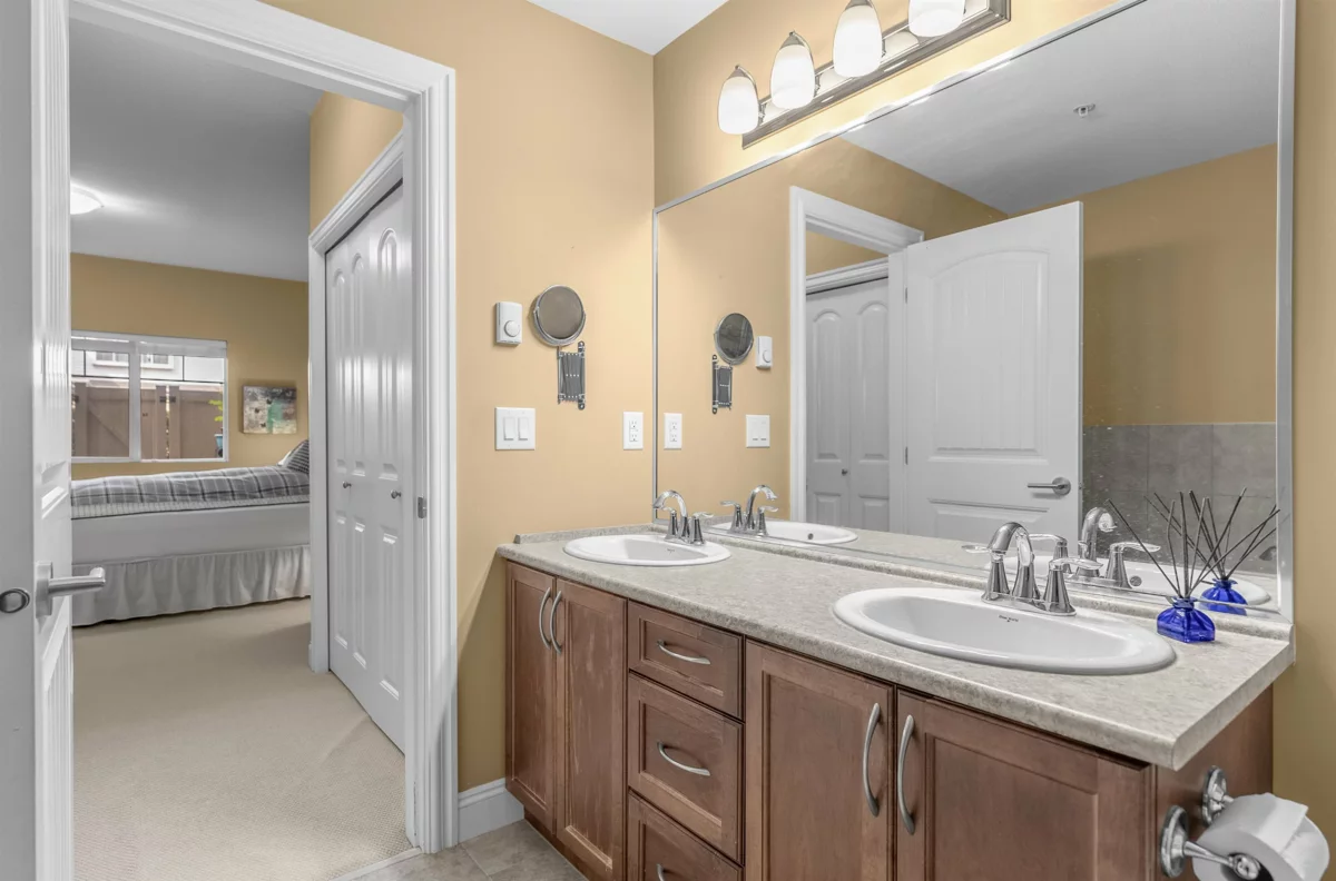 Bedroom 4 Photo of 109 22150 Dewdney Trunk Road, Maple Ridge, BC