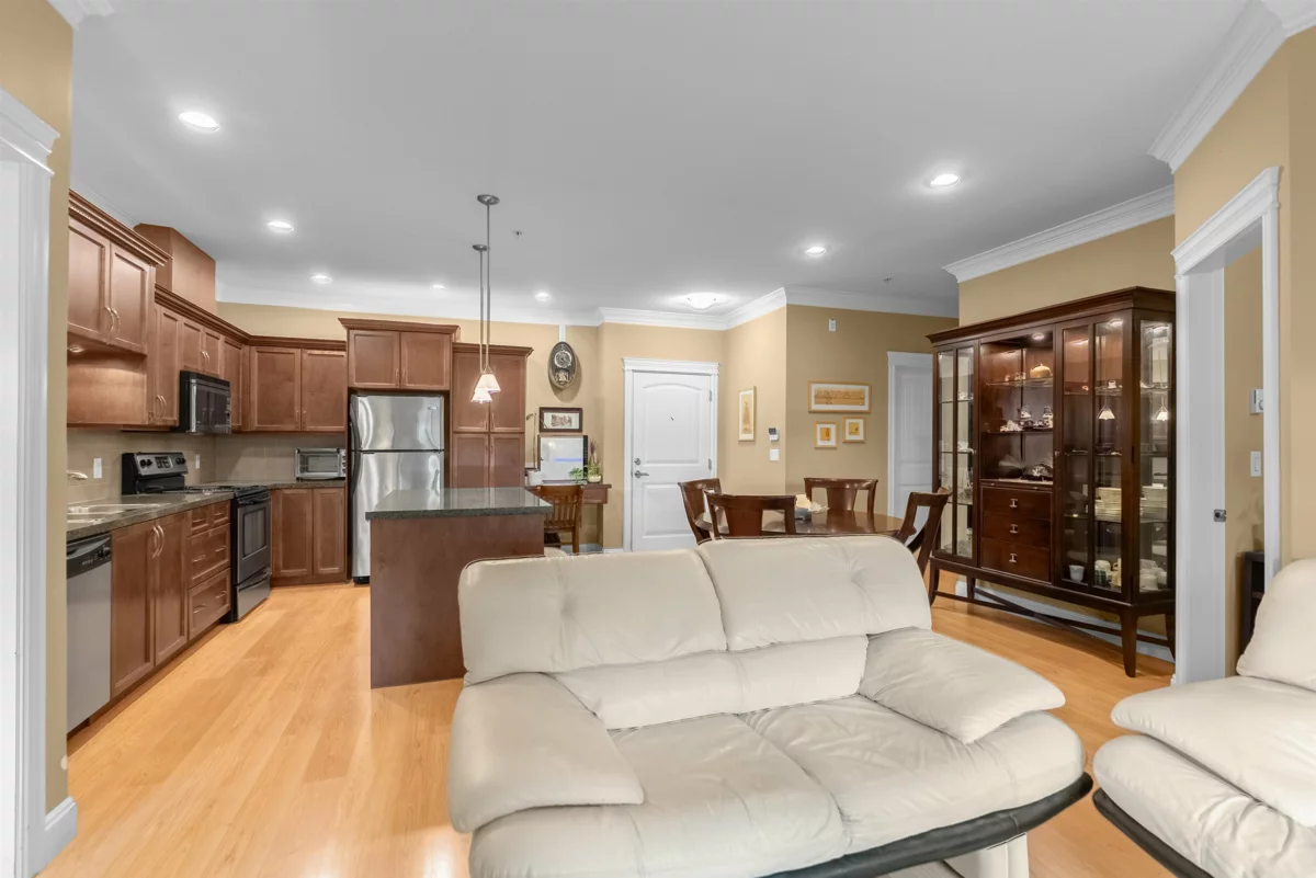 Pantry Photo of 109 22150 Dewdney Trunk Road, Maple Ridge, BC