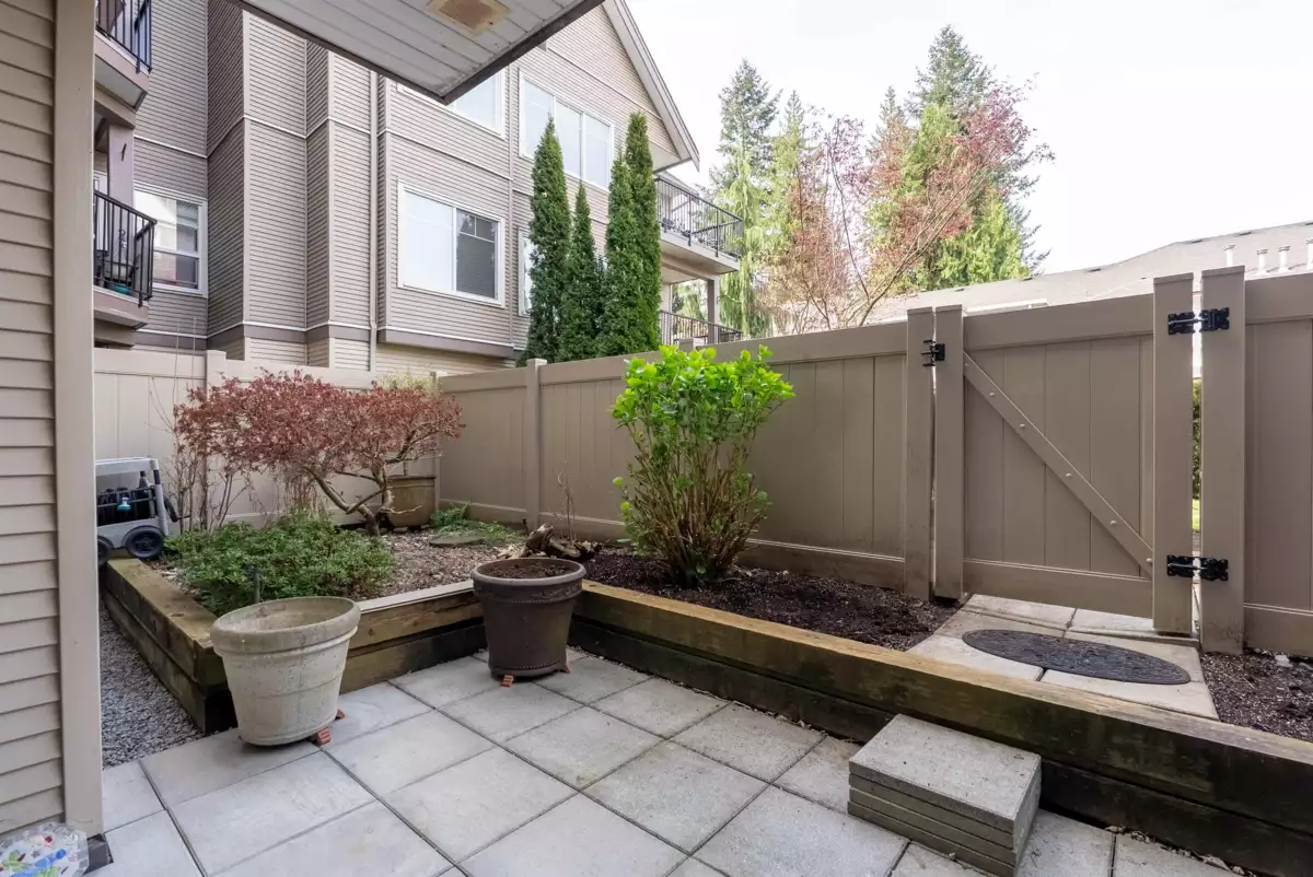 Powder Room Photo of 109 22150 Dewdney Trunk Road, Maple Ridge, BC