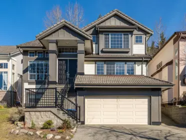 197 Aspenwood Drive, Port Moody, BC, Port Moody — Single Family Residence for sale