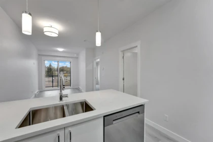 Kitchen Photo of 401 33886 Pine Street, Abbotsford, BC