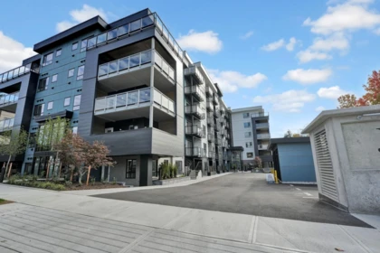 401 33886 Pine Street, Abbotsford, BC, Abbotsford — Apartment/Condo for sale