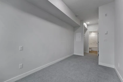 Loft / Bonus Room Photo of 401 33886 Pine Street, Abbotsford, BC