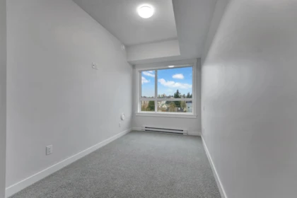 Office / Den Photo of 401 33886 Pine Street, Abbotsford, BC