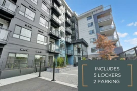 401 33886 Pine Street, Abbotsford, BC